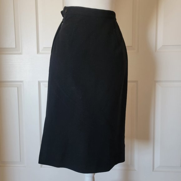 Ruth of California Vintage Skirt Size 10 - Picture 2 of 5